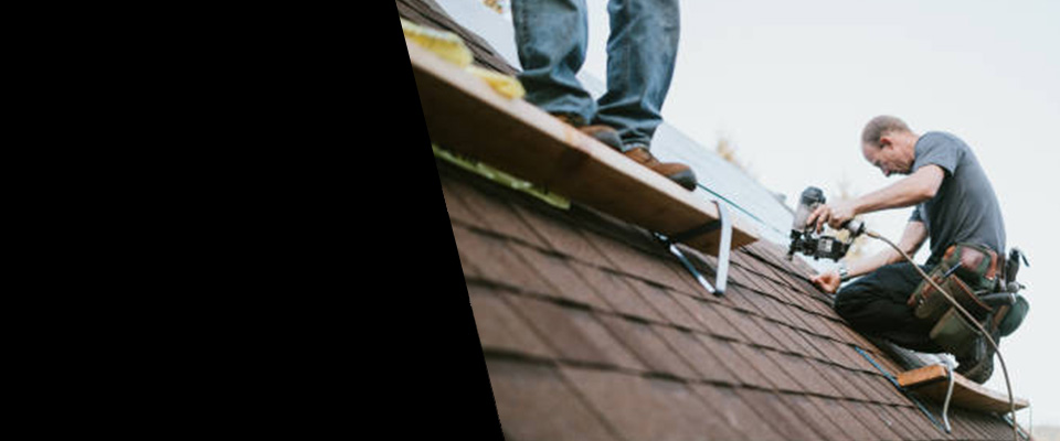 Burton Roofing Contractors
